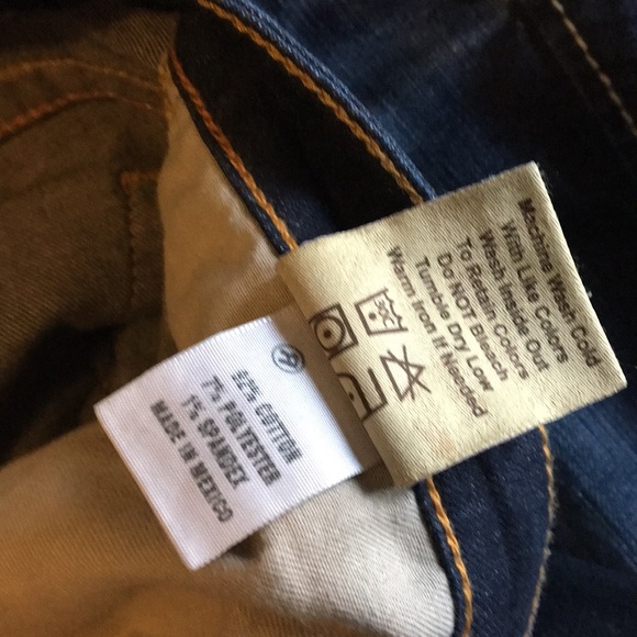 Big Star Maddie Skinny - Picture 5 of 8